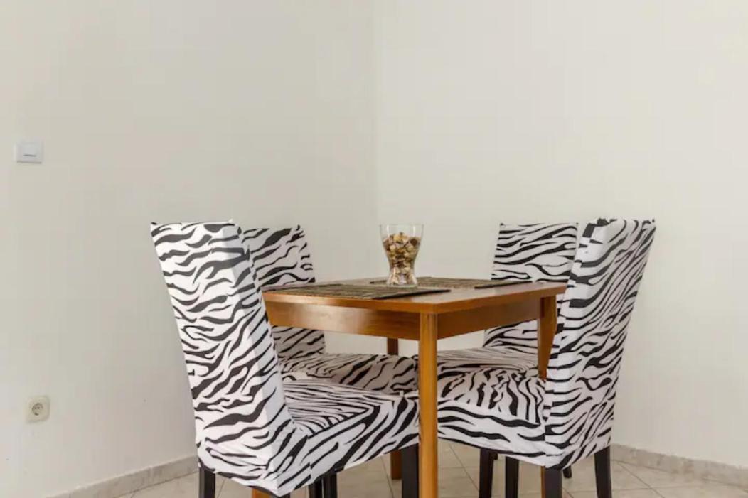 Apartments Marasovic - Roko Σπλιτ Εξωτερικό φωτογραφία