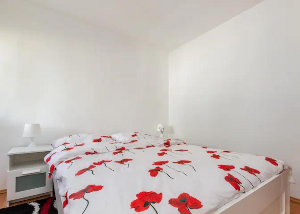 Apartments Marasovic - Roko Σπλιτ Εξωτερικό φωτογραφία
