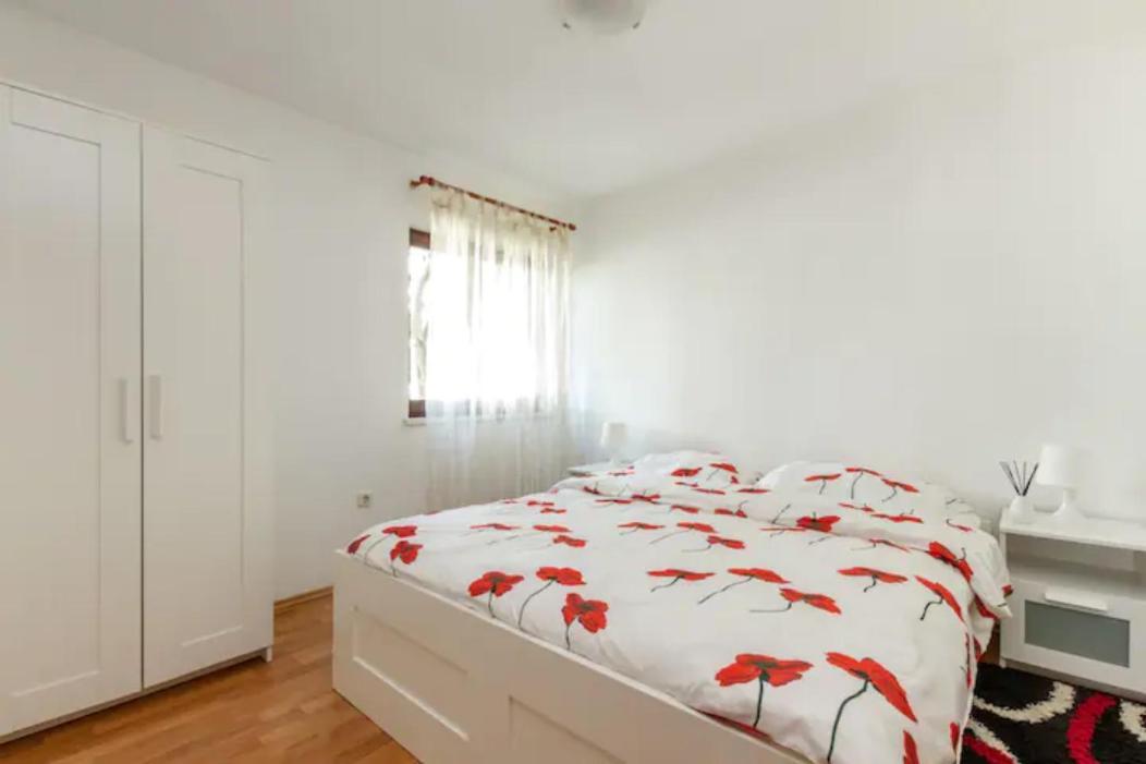 Apartments Marasovic - Roko Σπλιτ Εξωτερικό φωτογραφία