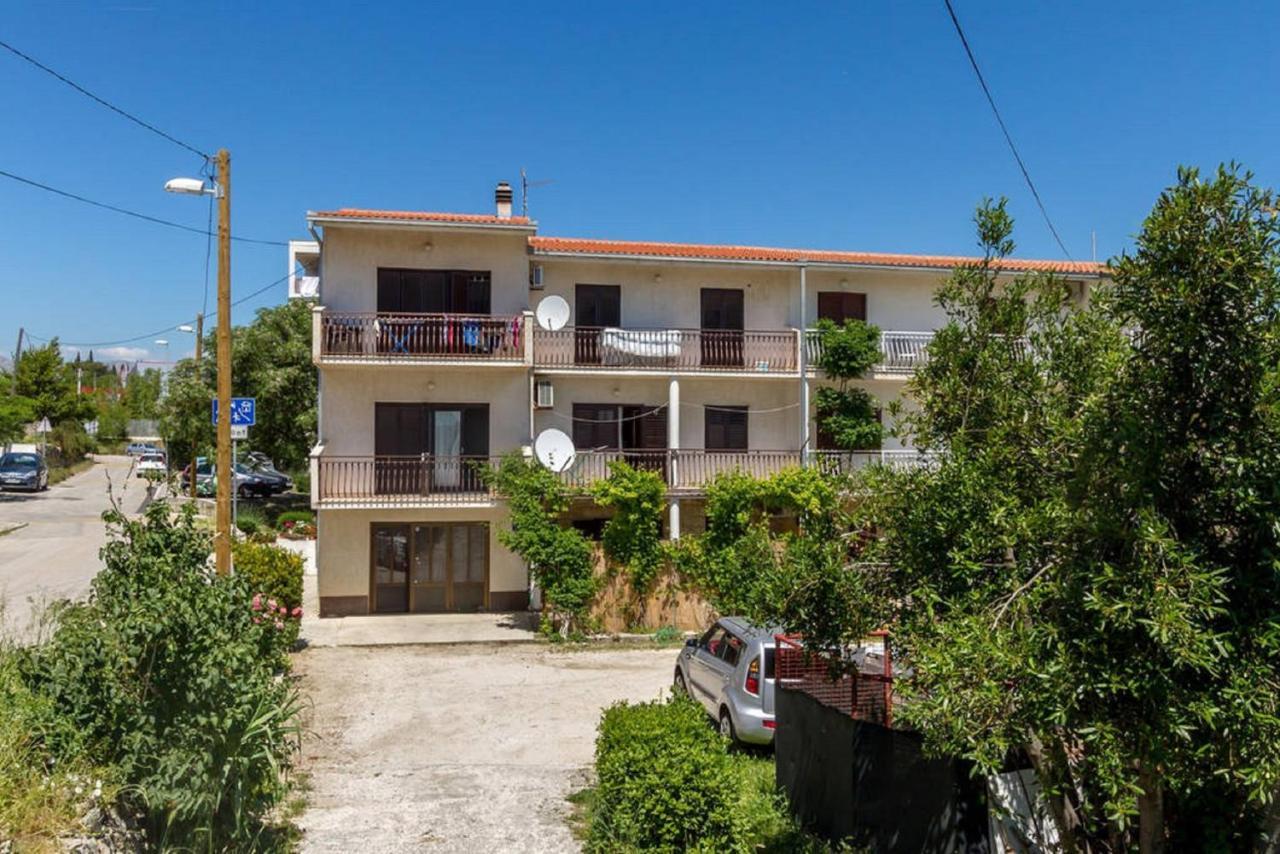 Apartments Marasovic - Roko Σπλιτ Εξωτερικό φωτογραφία