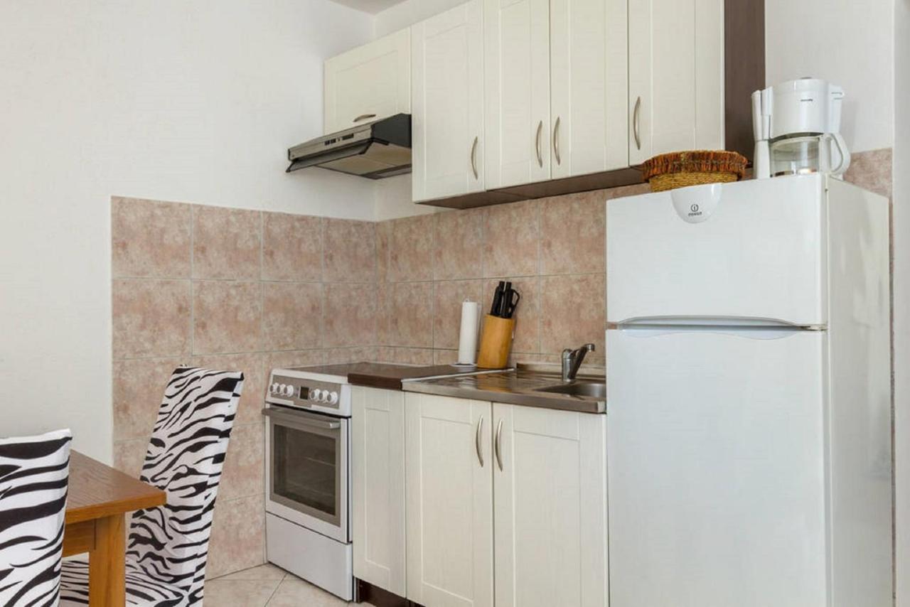 Apartments Marasovic - Roko Σπλιτ Εξωτερικό φωτογραφία