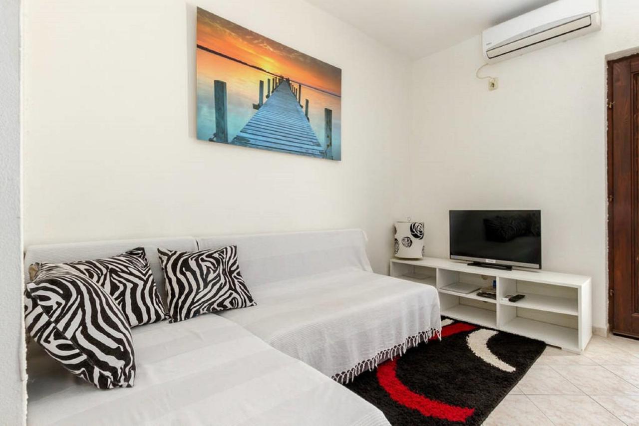 Apartments Marasovic - Roko Σπλιτ Εξωτερικό φωτογραφία