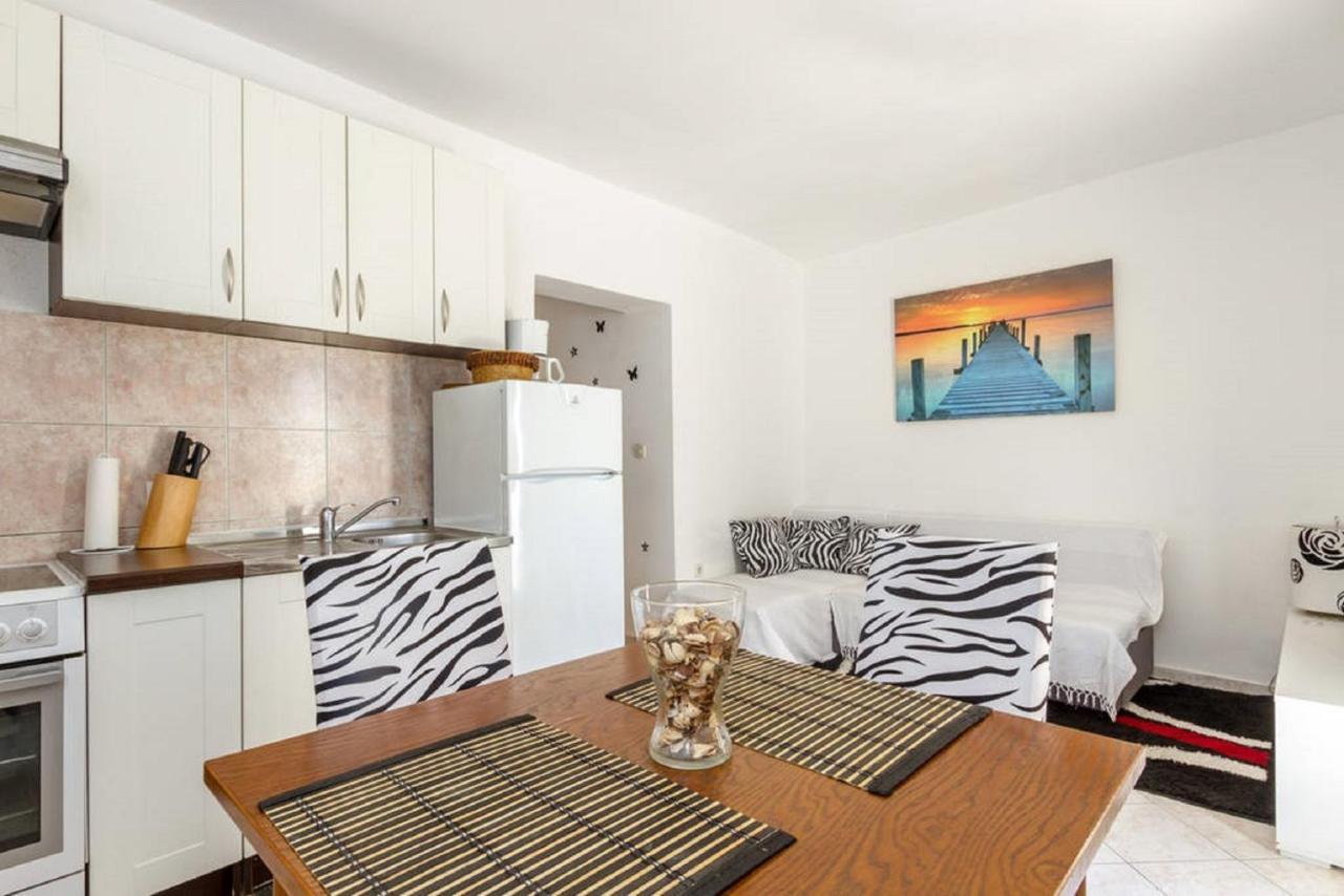 Apartments Marasovic - Roko Σπλιτ Εξωτερικό φωτογραφία