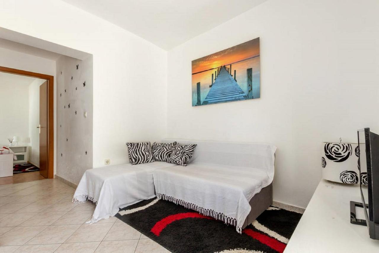 Apartments Marasovic - Roko Σπλιτ Εξωτερικό φωτογραφία
