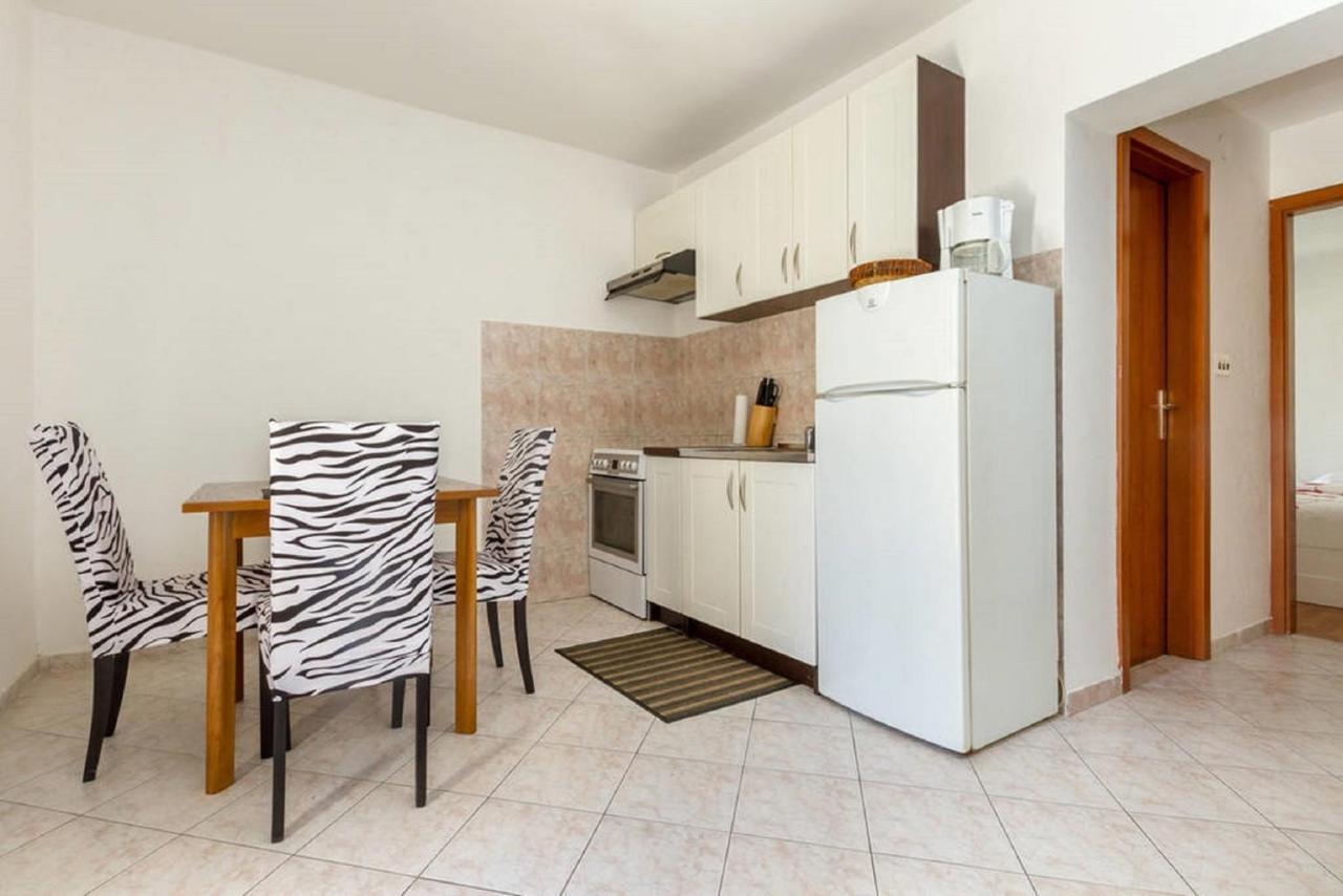 Apartments Marasovic - Roko Σπλιτ Εξωτερικό φωτογραφία