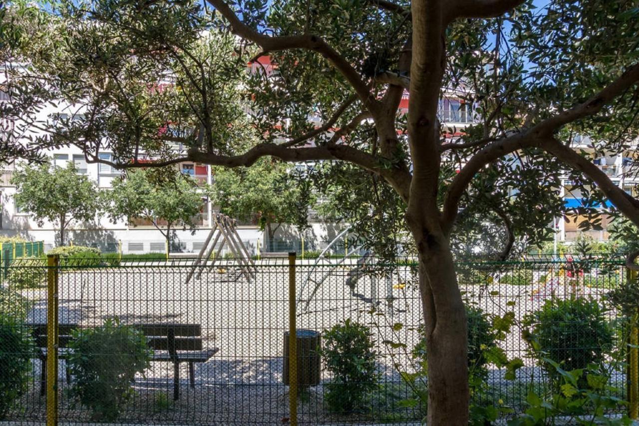 Apartments Marasovic - Roko Σπλιτ Εξωτερικό φωτογραφία